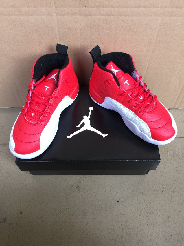 kid jordan 12 shoes 2022-3-22-001